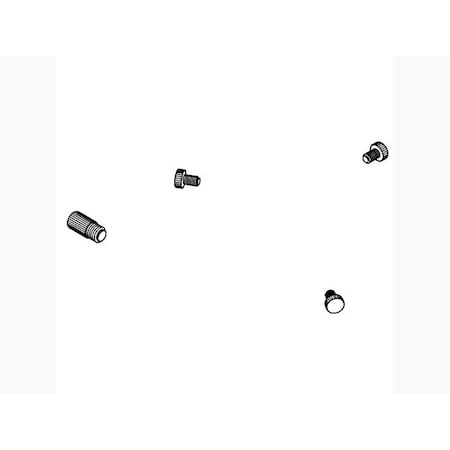 Kohler Pendant Glass Mounting Kit 1304467-CP